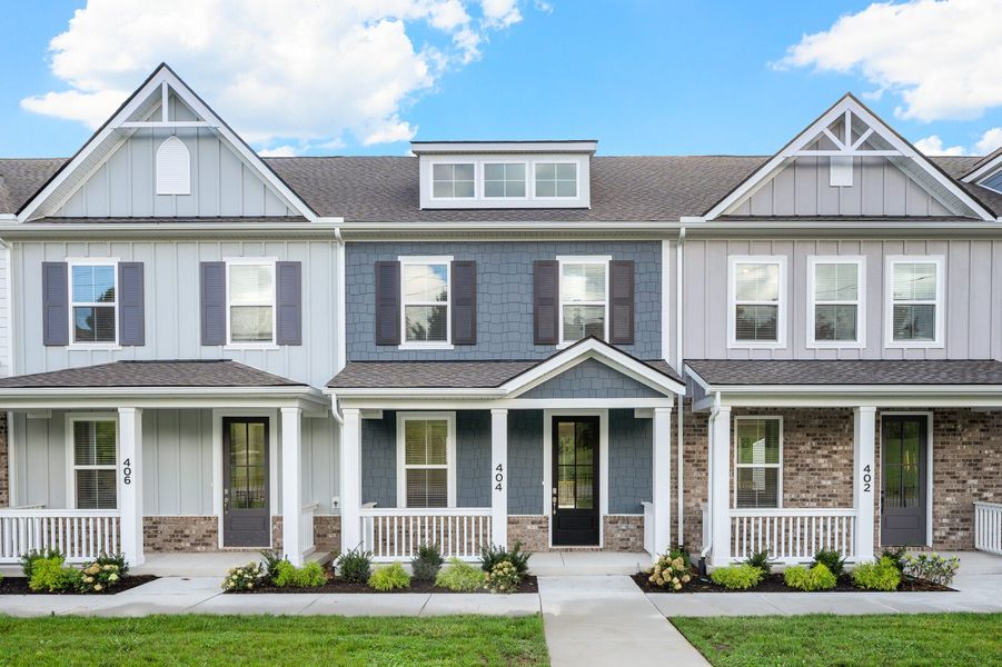 404 Blair Rd, Lavergne, TN. - Slide 2 404 Blair Rd, Lavergne, TN. - Slide 2