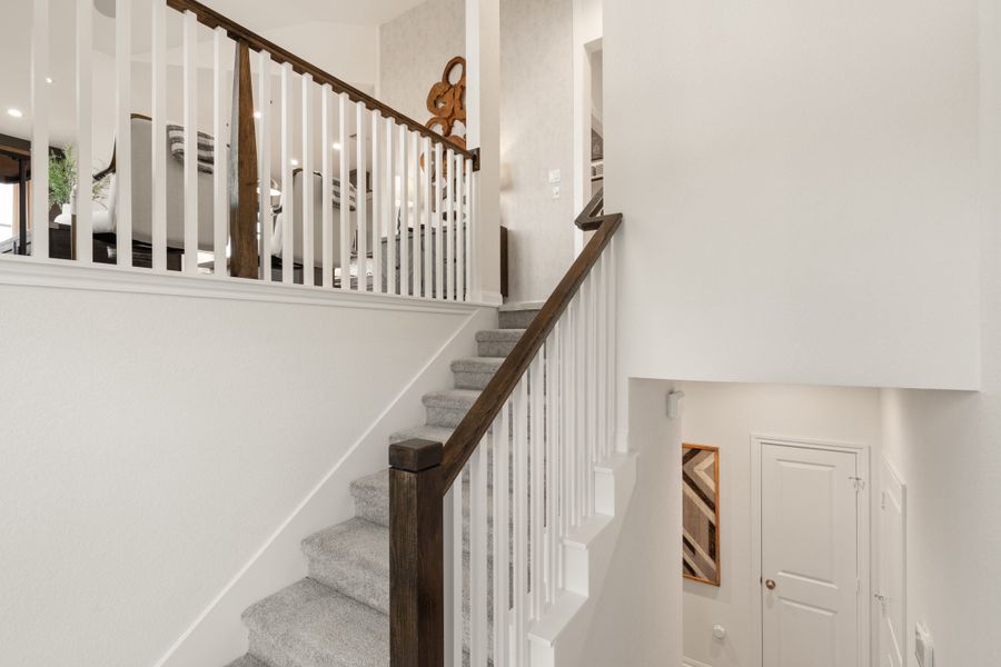 Image 32 of a home in Woodforest. Image 32 of a home in Woodforest.