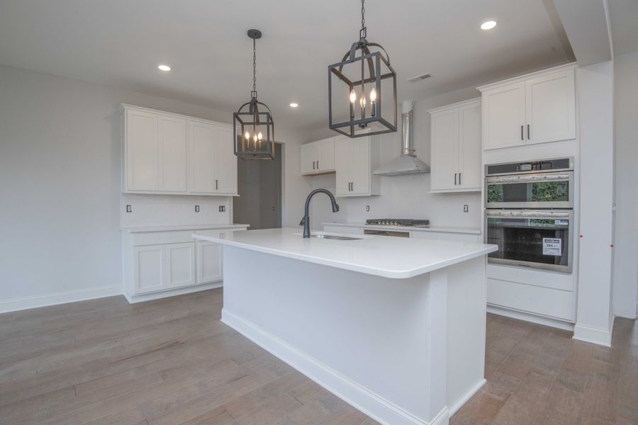 *Photo of actual home under construction. Feb 2026