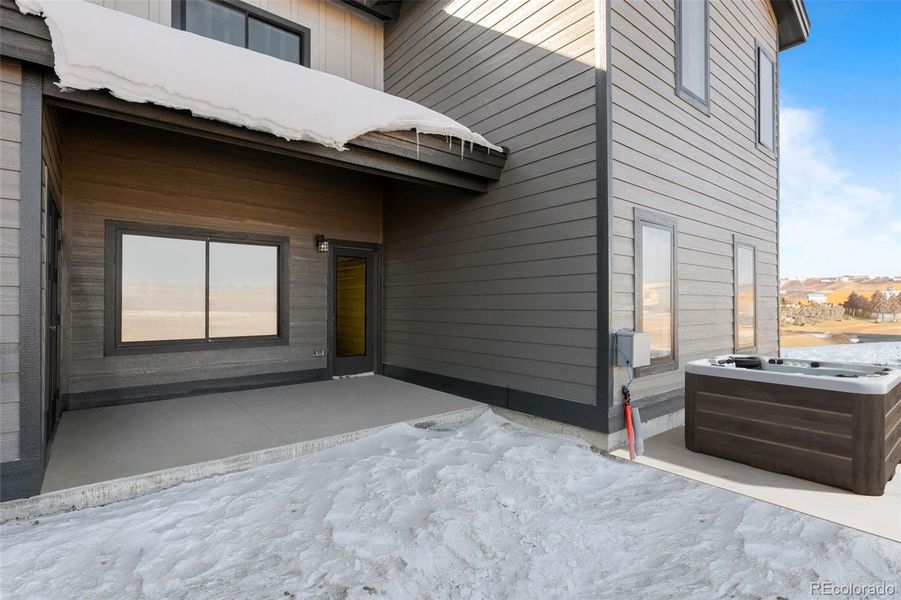 Image 39 of a home in . Image 39 of a home in .