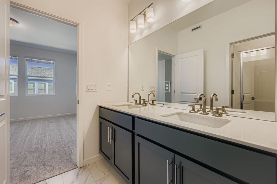 3br New Home in Longmont, CO.  - Slide 18