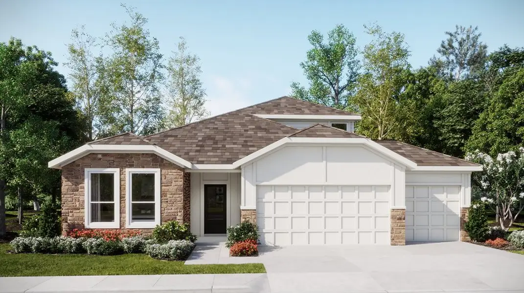 Grove Core FL N128 Jagger 3 Car Group1 C2