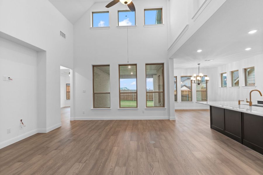 Celina, TX New Home.  - Slide 15