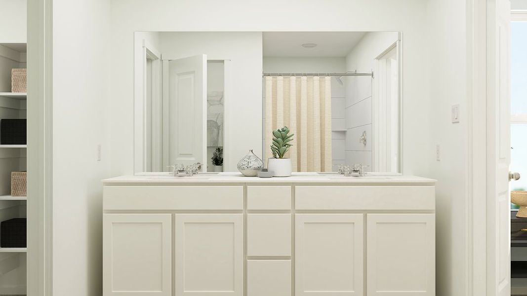 2610 Levi Owners Bath 1of2 F2 2610 Levi Owners Bath 1of2 F2