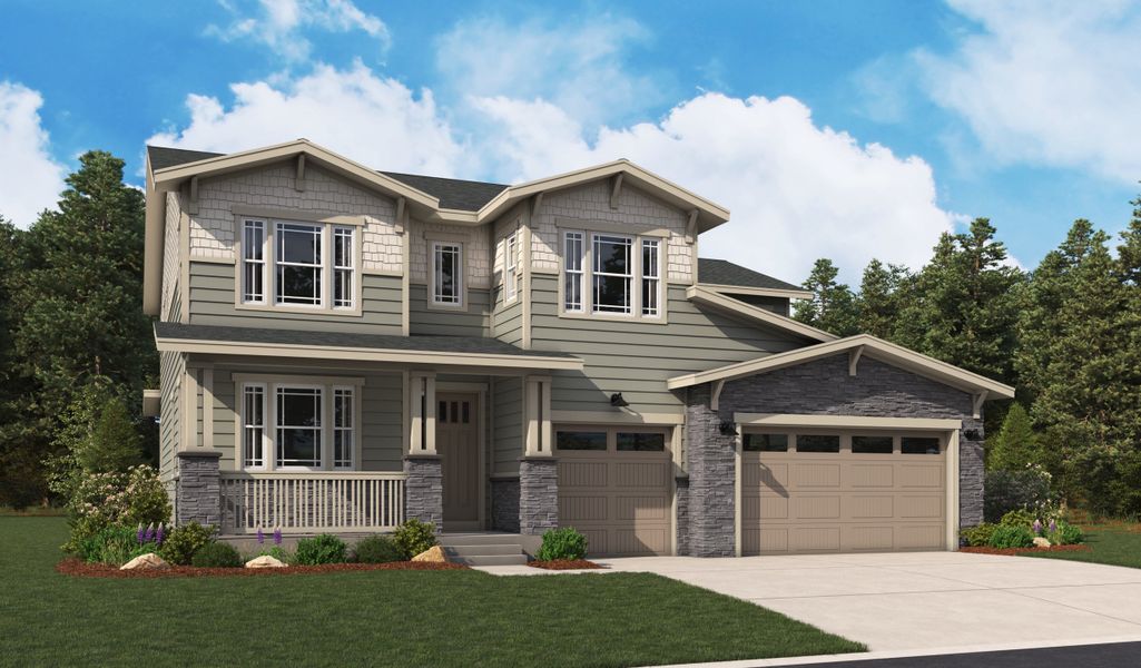 DillonII-D399-LegacyPointe Elevation B