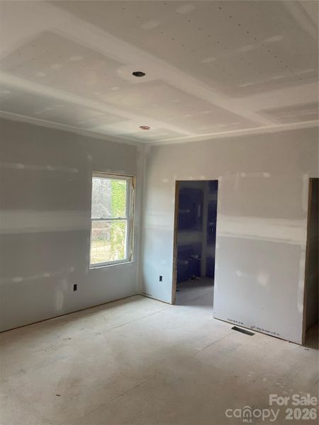 Master Bedroom Master Bedroom