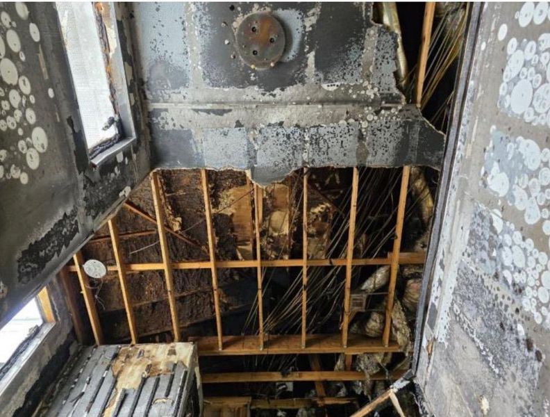 Detailed view Detailed view