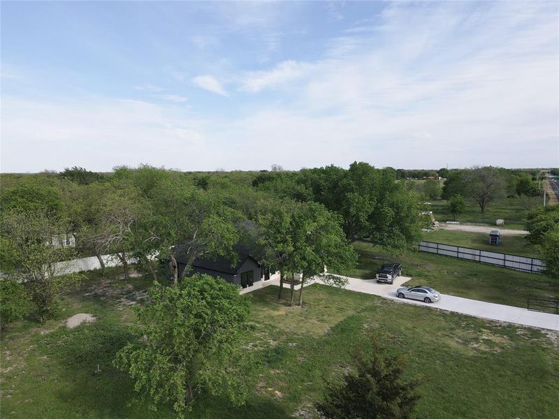 Natural landscape and outdoor views near  in Greenville (Image 29).