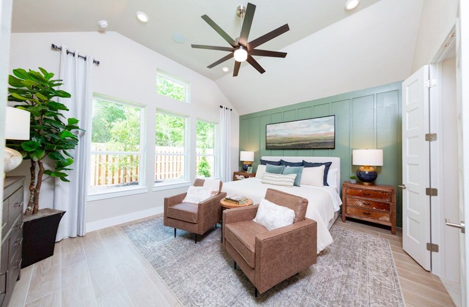 Lynnewood Primary Bedroom Lynnewood Primary Bedroom