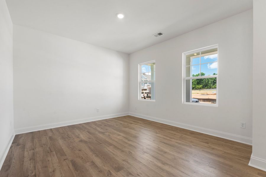 Easley, SC New Home.  - Slide 3