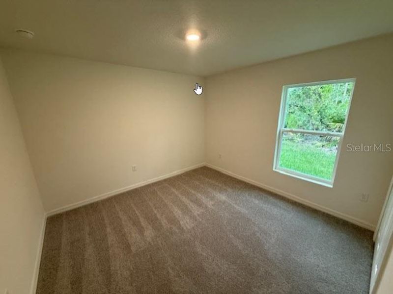 Spacious, unfurnished interior of a new home in Palm Coast: Value Collection, Palm Coast (Image 13).