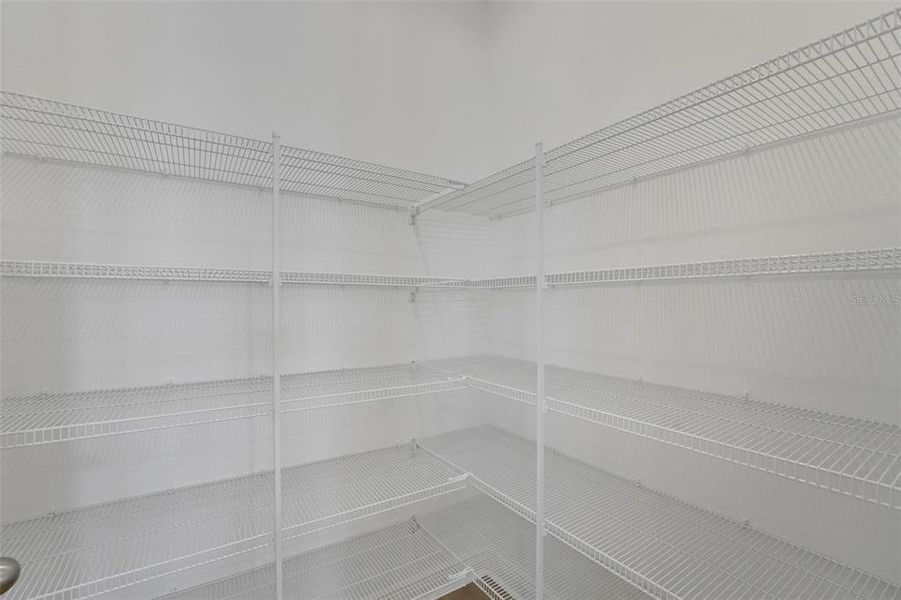 Spacious, unfurnished interior of a new home in Palms at Windermere, Windermere (Image 29).