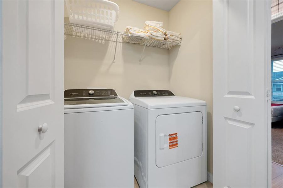 Close-up of interior finishes inside a home in , Clermont (Image 23).