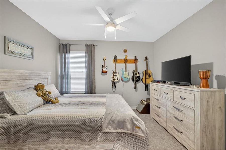 Furnished interior view inside a new home in , San Antonio (Image 10). Furnished interior view inside a new home in , San Antonio (Image 10).