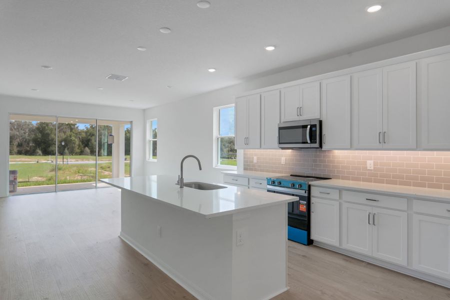 2,699sf New Home in Dade City, FL.  - Slide 6