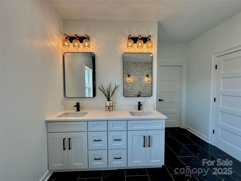 Master Bath