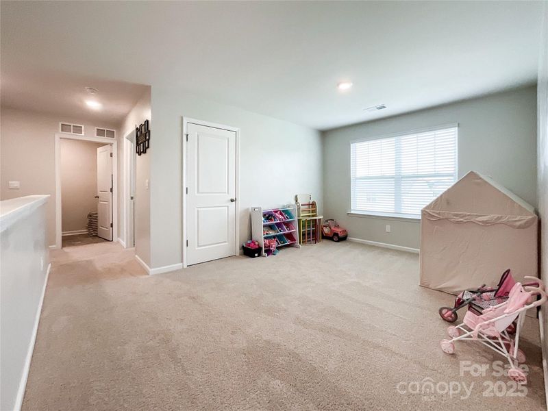 Image 39 of a home in Secrest Commons.