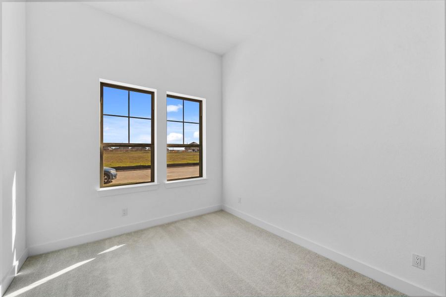 Each room can reflect your child's personality, from vibrant colors to unique themes that spark joy and inspiration.