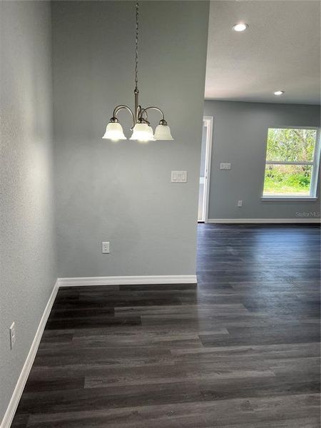 Spacious, unfurnished interior of a new home in , Dunnellon (Image 8). Spacious, unfurnished interior of a new home in , Dunnellon (Image 8).