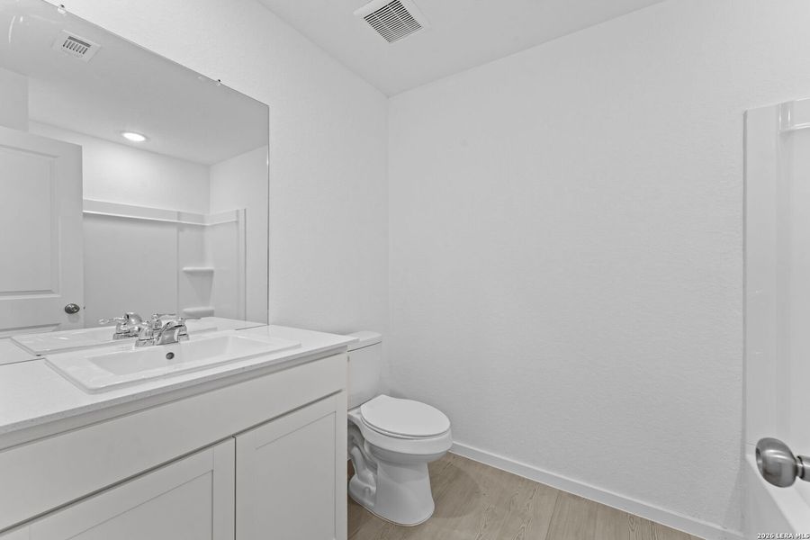 Image 25 of a home in Randolph Crossing: Cottage Collection. Image 25 of a home in Randolph Crossing: Cottage Collection.