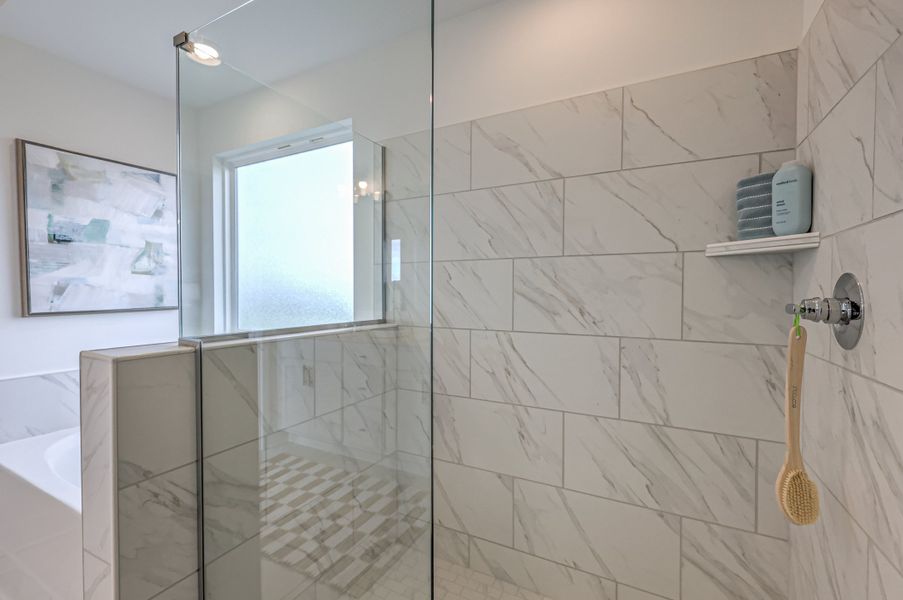 *Photo of example Model Home. Selections and finishes may vary. *Photo of example Model Home. Selections and finishes may vary.