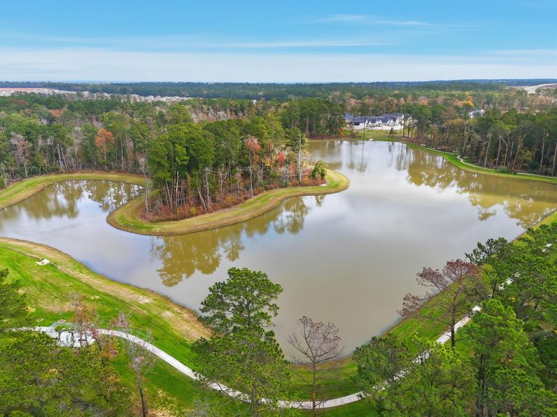 Natural landscape and outdoor views near Audubon in Magnolia (Image 8).