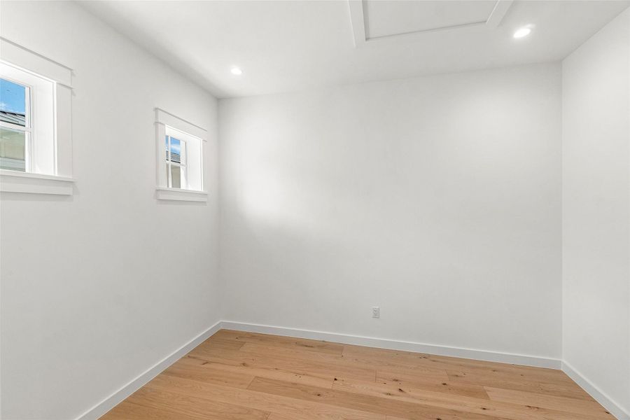 Spacious, unfurnished interior of a new home in , Delray Beach (Image 21). Spacious, unfurnished interior of a new home in , Delray Beach (Image 21).