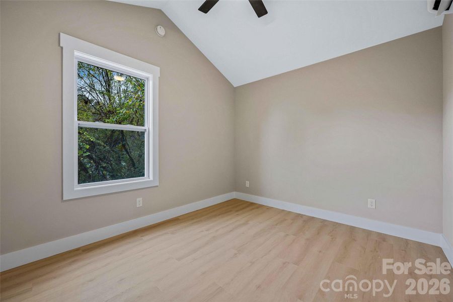Spacious, unfurnished interior of a new home in , Arden (Image 18).