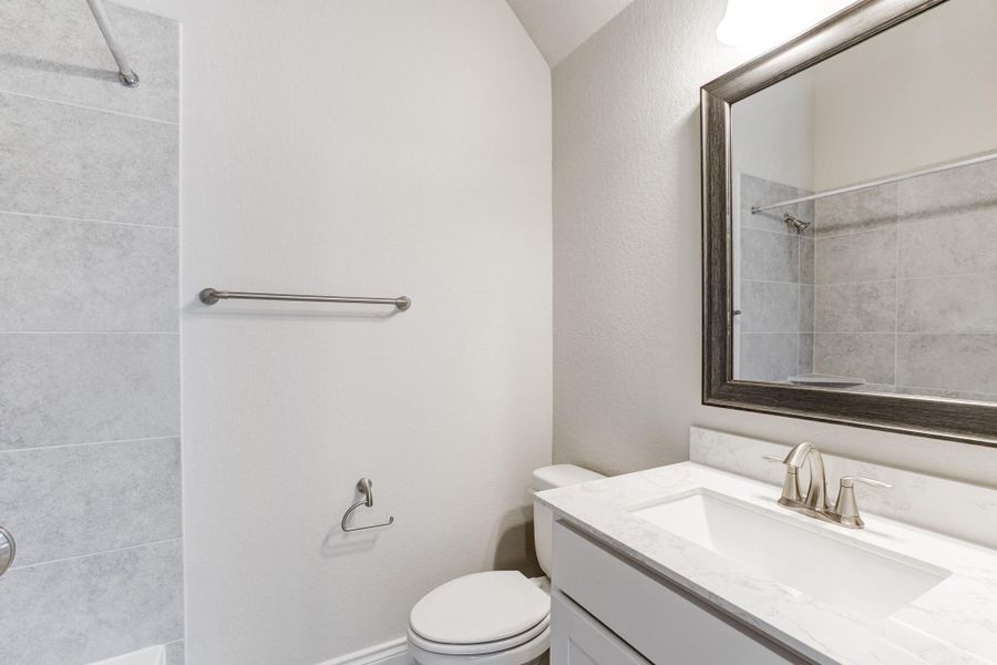 **This is a representative photo - Final product may vary**