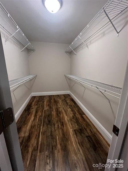 Spacious, unfurnished interior of a new home in , Chester (Image 14).