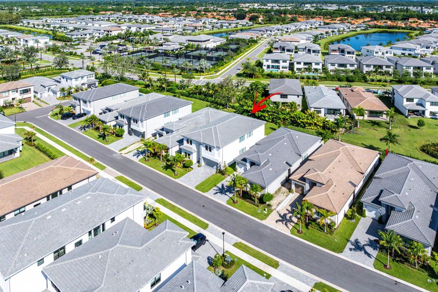 Image 84 of a home in Lotus Edge.