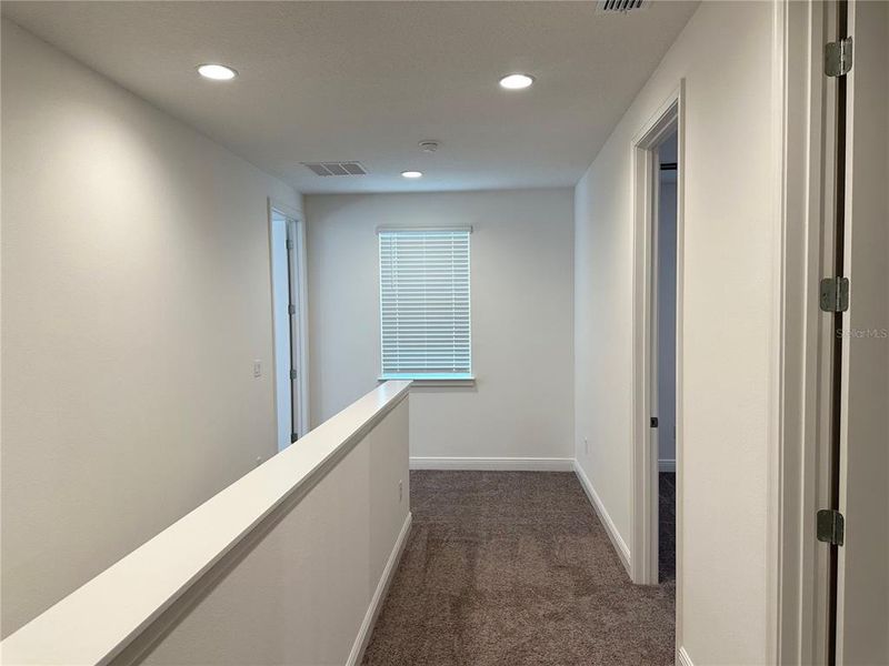 Spacious, unfurnished interior of a new home in , St. Cloud (Image 26). Spacious, unfurnished interior of a new home in , St. Cloud (Image 26).