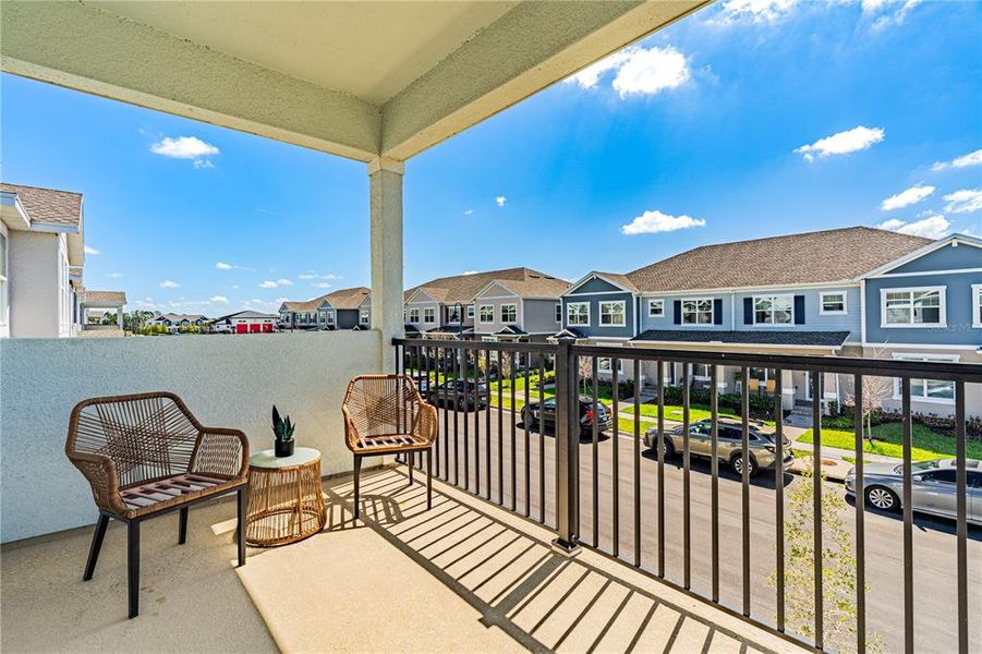 Exterior details and patio area of a home in , Winter Garden (Image 26). Exterior details and patio area of a home in , Winter Garden (Image 26).