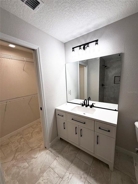 Furnished interior view inside a new home in , Ocala (Image 3). Furnished interior view inside a new home in , Ocala (Image 3).