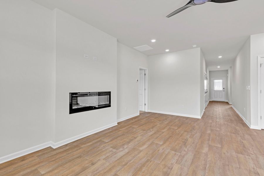 Burton New Home in Landrum, SC.  - Slide 23