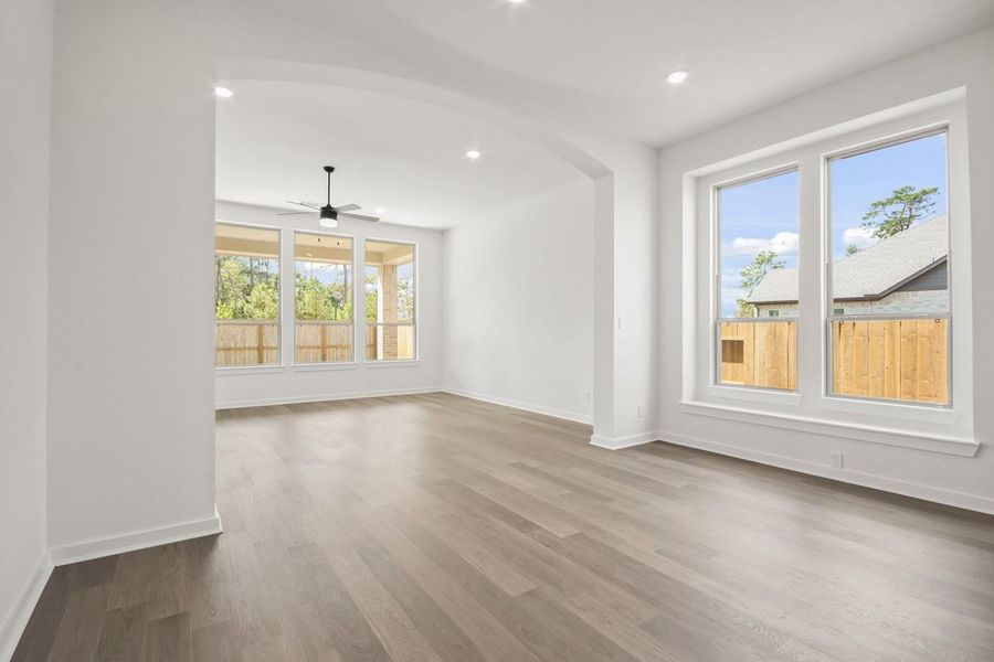 Dining Room Dining Room