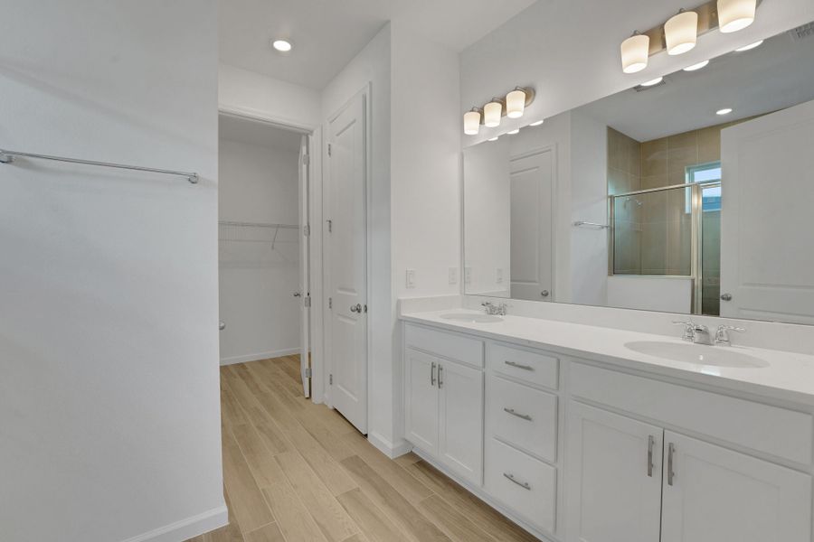 Lady Lake, FL New Home.  - Slide 13