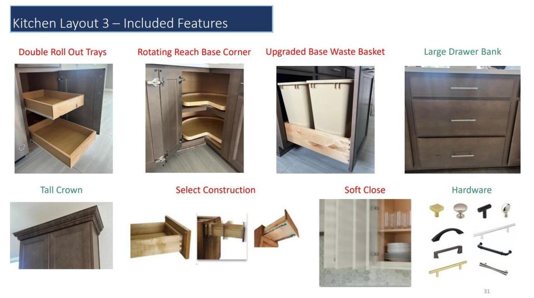 Kitchen Enhancements Kitchen Enhancements