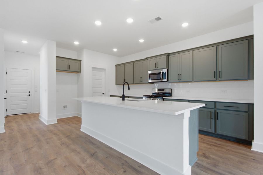 Kitchen Kitchen