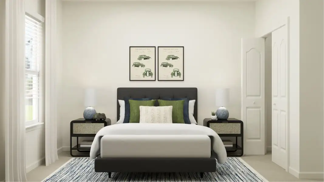 Kate bedroom 4