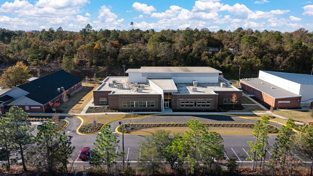 Image 29 of a home in Bellemeade Landing. Image 29 of a home in Bellemeade Landing.