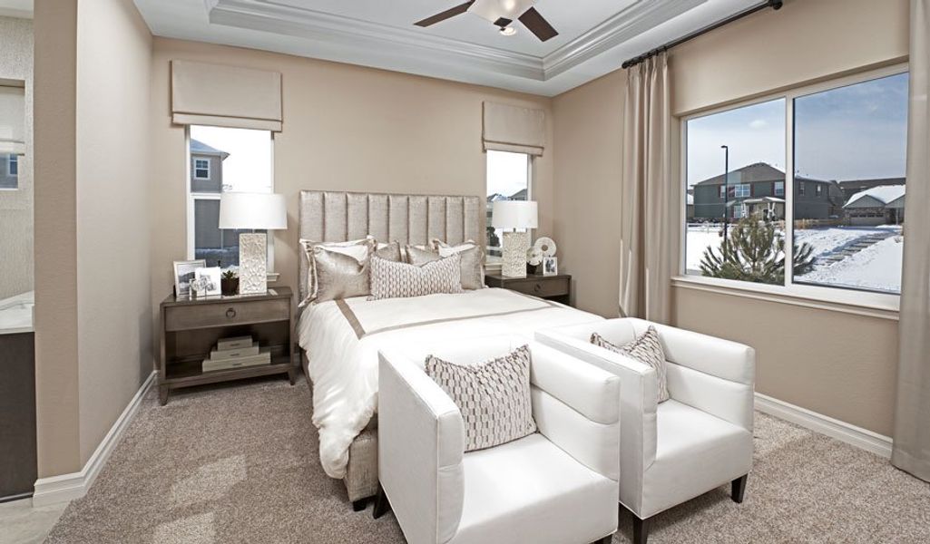 CarriageHIllsAtCrystalValley-DEN-Pinecrest Owner's Bedroom