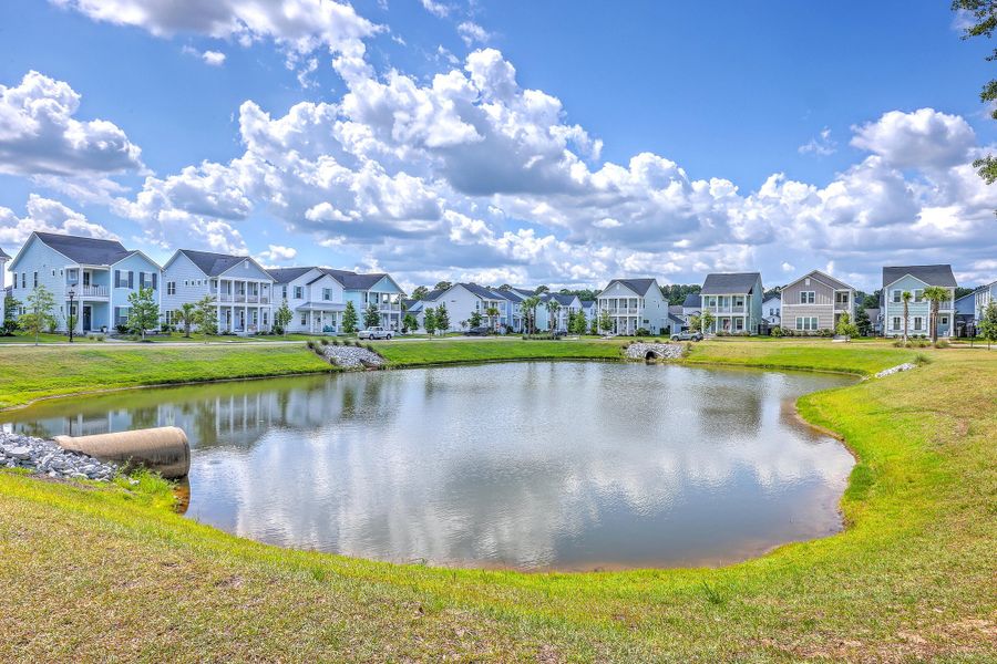 Image 37 of a home in Limehouse Village: Arbor Series. Image 37 of a home in Limehouse Village: Arbor Series.