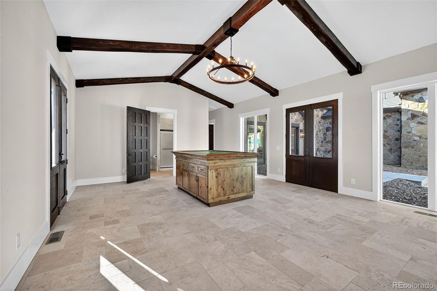 Flex Room/ Office, 3rd Bedroom