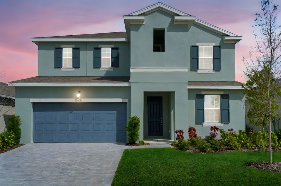 13458 TURNLEAF BLVD, Punta Gorda, FL.  - Slide 3