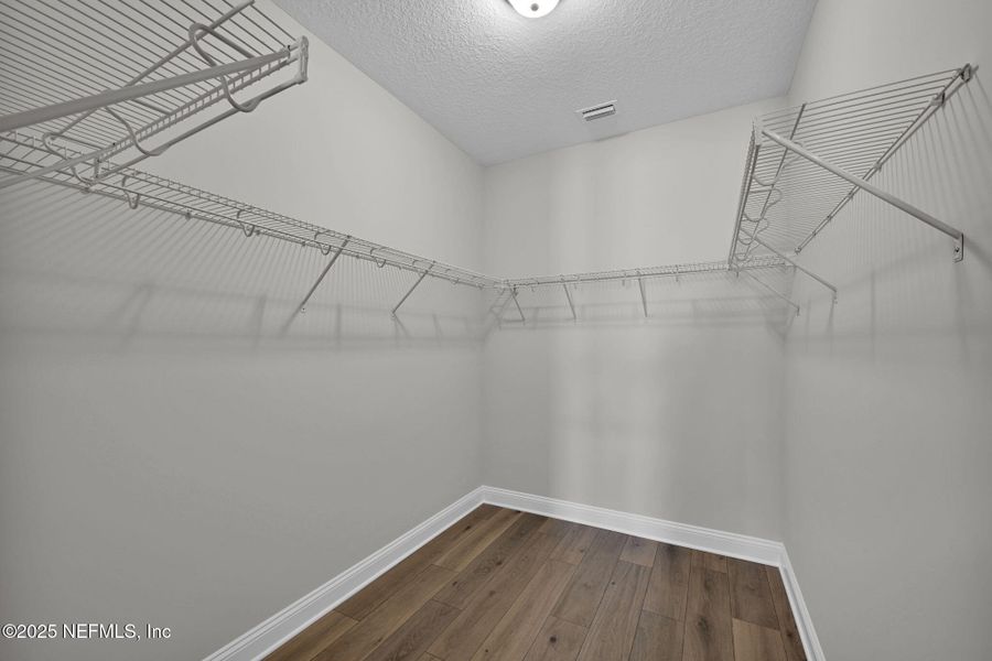 Spacious, unfurnished interior of a new home in Seabrook Village at Nocatee, Ponte Vedra (Image 31).