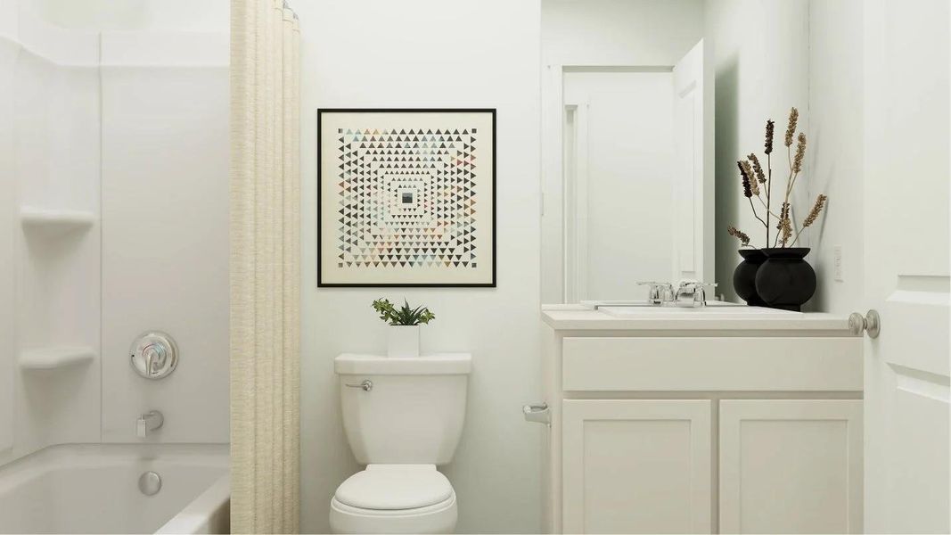 **Photos are a representation of the floor plan. This is not the actual homesite.** **Photos are a representation of the floor plan. This is not the actual homesite.**