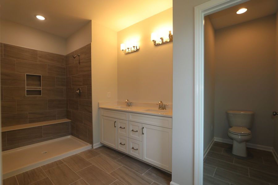 Bathroom Bathroom