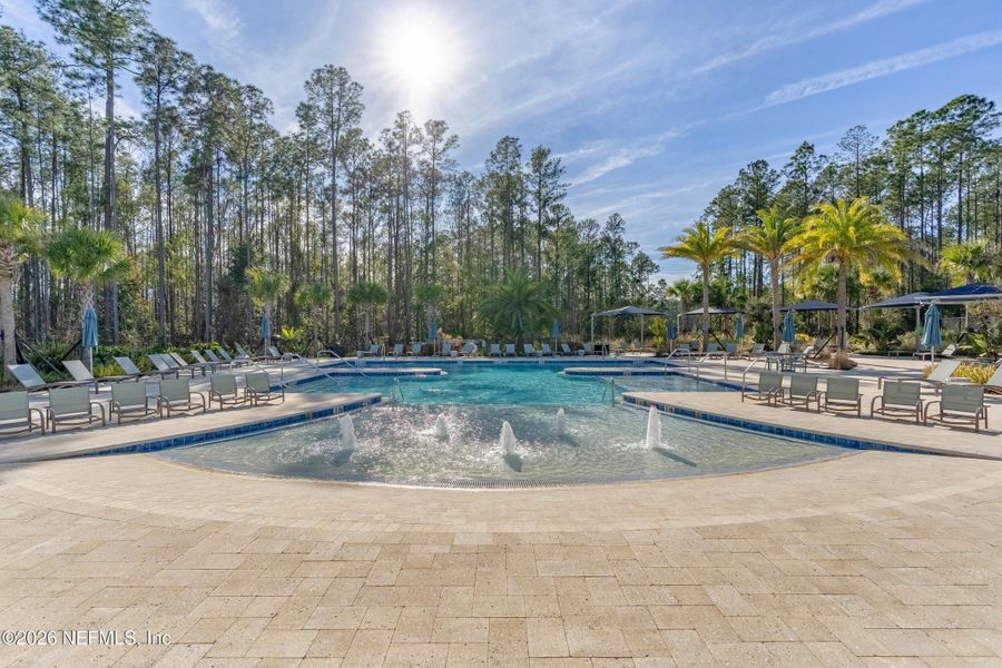 Community amenities in , St. Johns (Image 48).