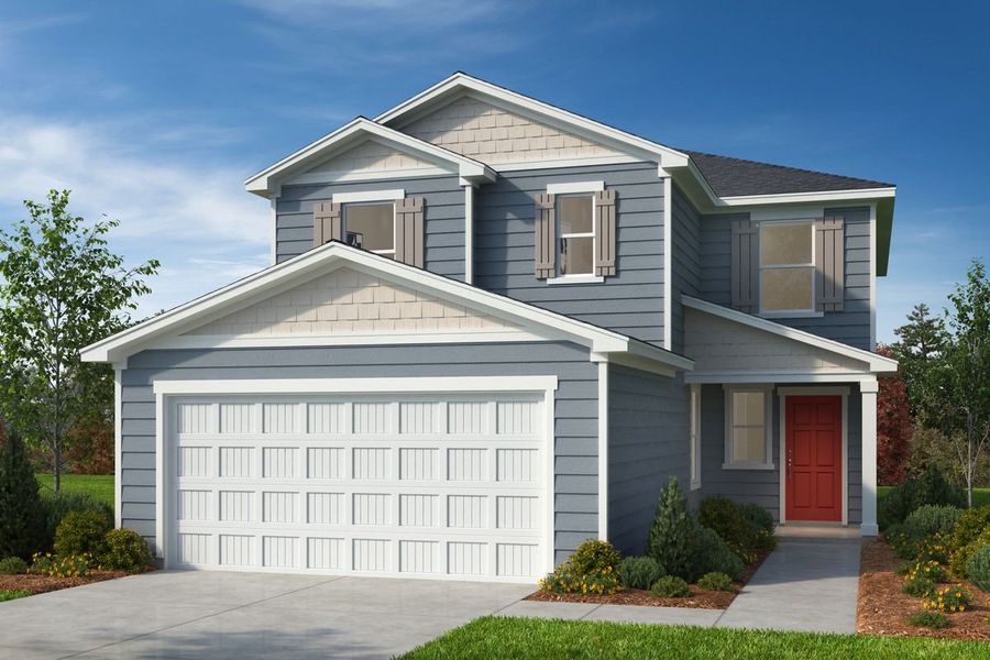 Exterior T